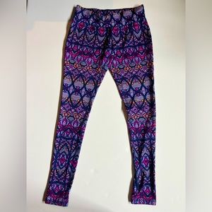 Target Mossimo Leggings